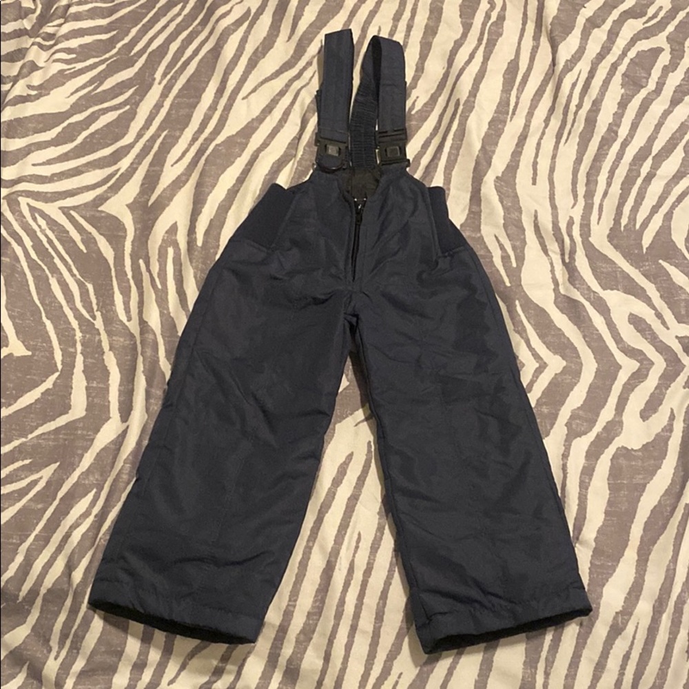 Kids 2T snow suit